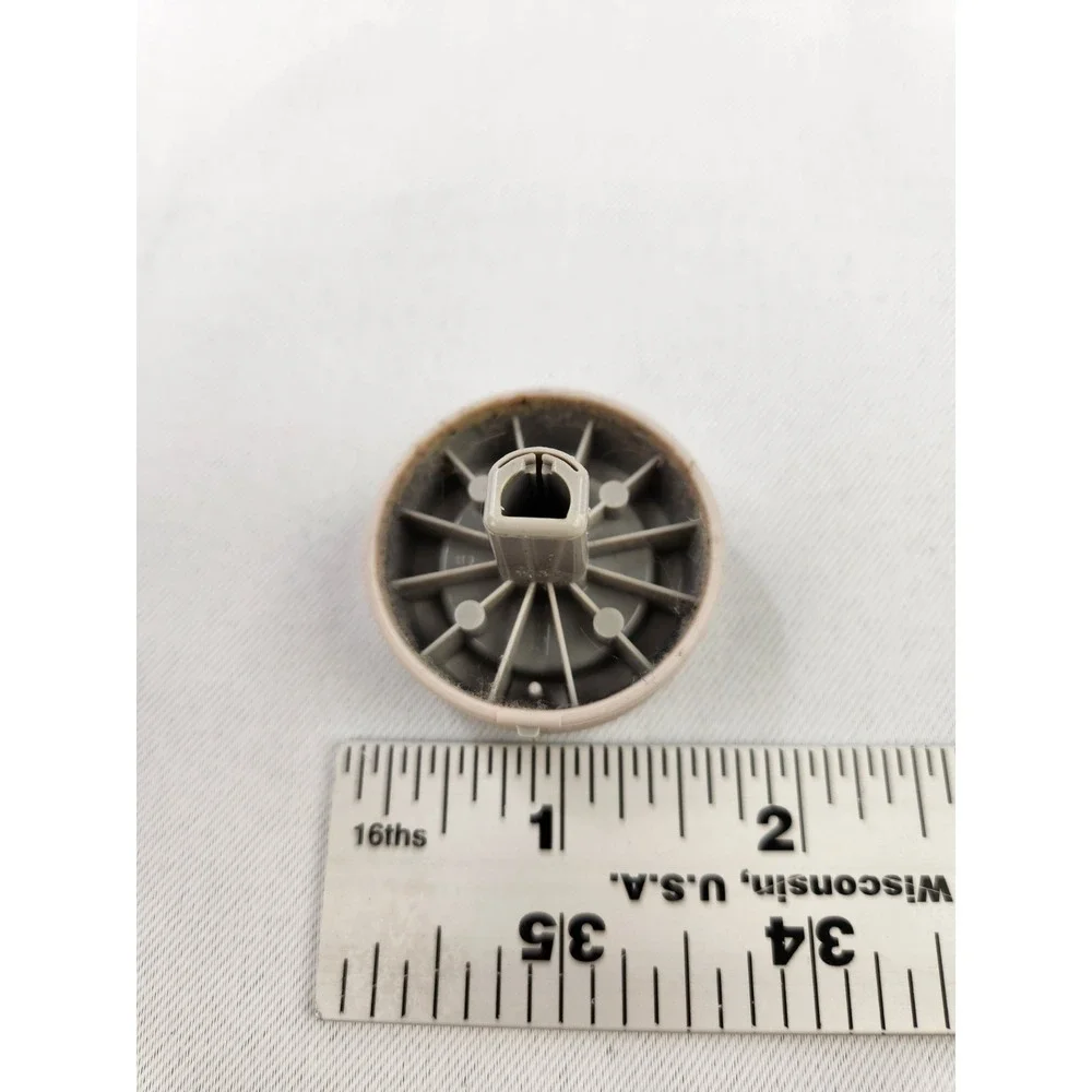 OEM‎ Whirlpool Washer Control Knobs Set Of 2